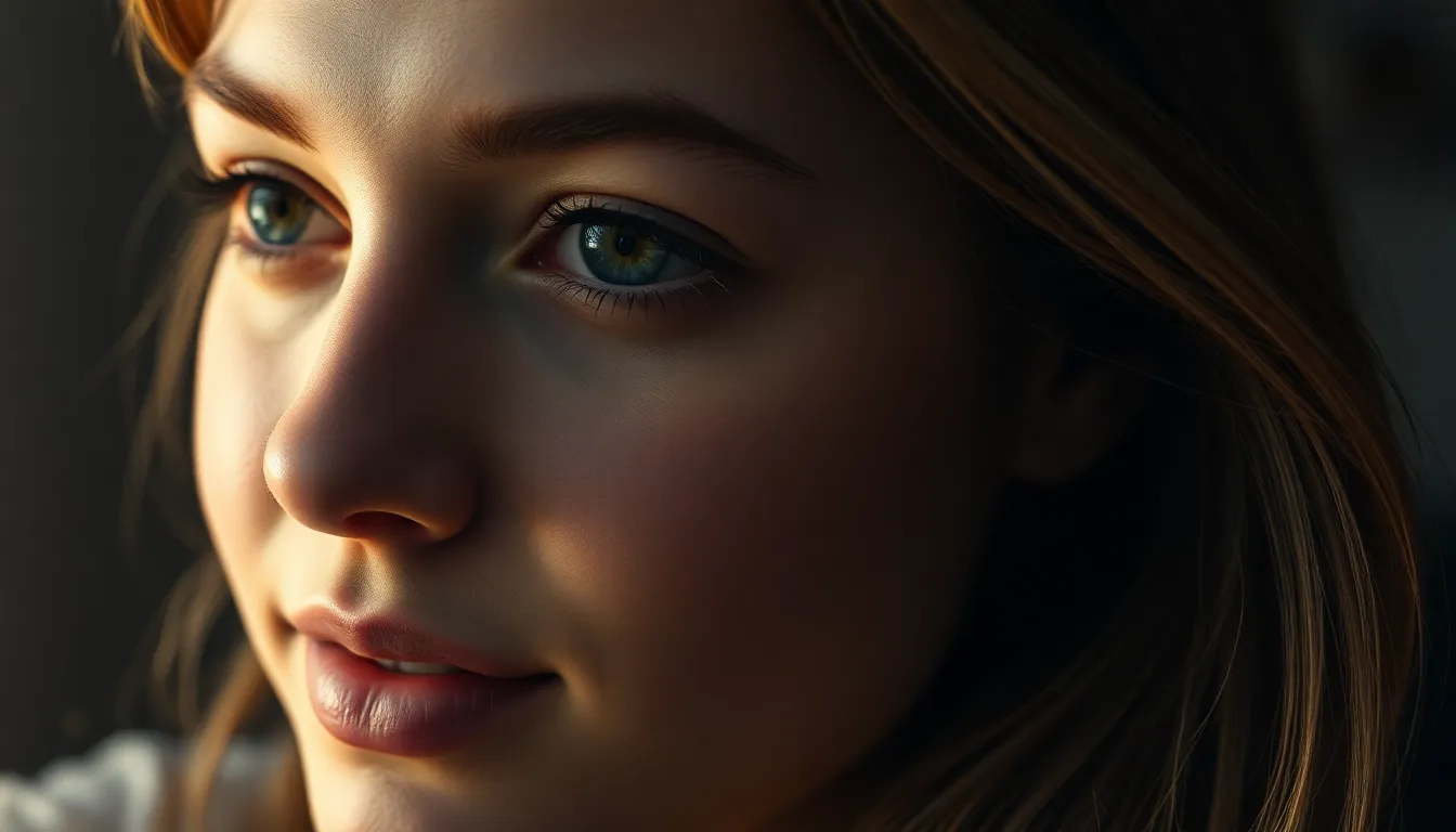 Bedroom Eyes Definition: Unlocking the Secrets of Alluring Gazes ...