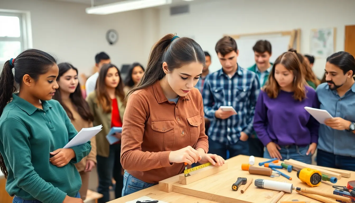 Building Construction Classes: Unlock Your DIY Potential and Boost Your ...